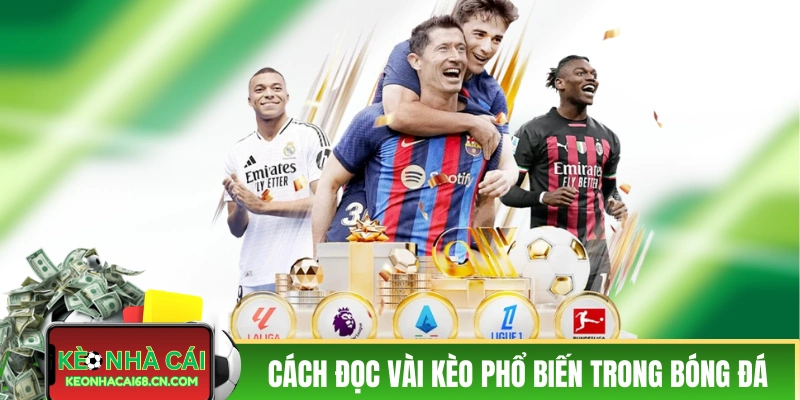 Kèo Nhà Cái travelbag - Keonhacai Trực Tiếp Hôm Nay Mới Nhất 44 Cách đọc một vài kèo phổ biến trong bóng đá