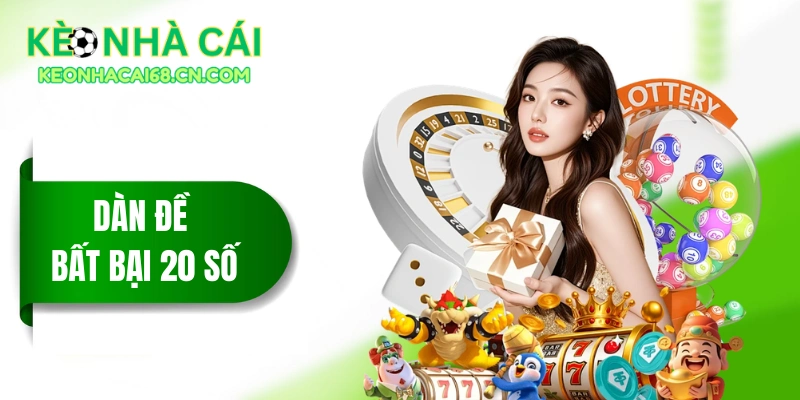 dan de bat bai 20 so thumbnail