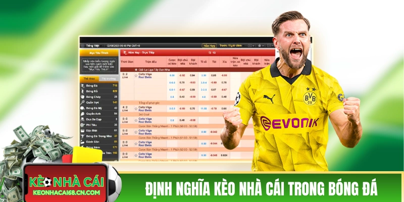 Kèo Nhà Cái travelbag - Keonhacai Trực Tiếp Hôm Nay Mới Nhất 43 Định nghĩa về kèo nhà cái trong cá cược bóng đá