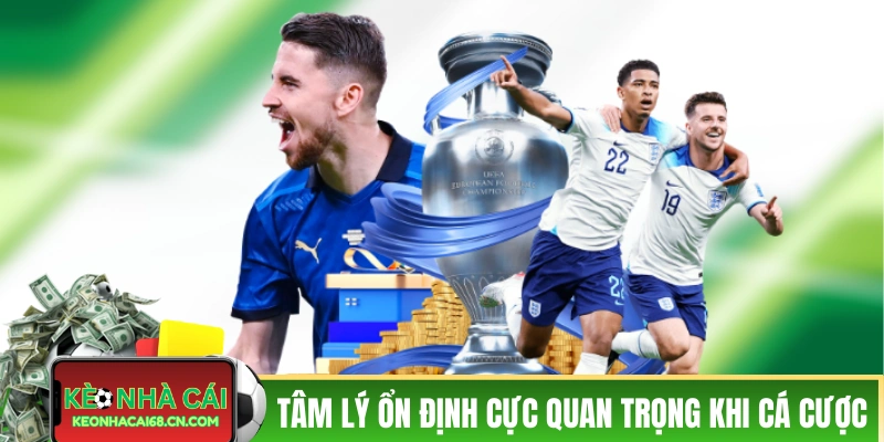 Kèo Nhà Cái travelbag - Keonhacai Trực Tiếp Hôm Nay Mới Nhất 48 Tâm lý ổn định là cực kỳ quan trọng khi cá cược bóng đá