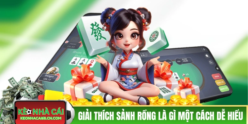 Sảnh Rồng Là Gì - Giải Thích Chi Tiết Và Ví Dụ Trong Thực Tế 2 Giải thích Sảnh Rồng là gì một cách dễ hiểu