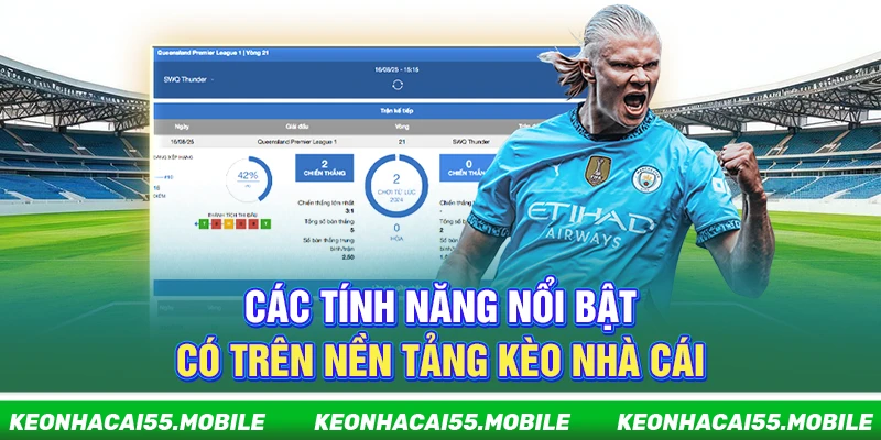 Kèo Nhà Cái hussen - Soi Kèo Bóng Đá Hot Nhất World Cup【2026】 14 Các tính năng nổi bật có trên nền tảng Kèo Nhà Cái