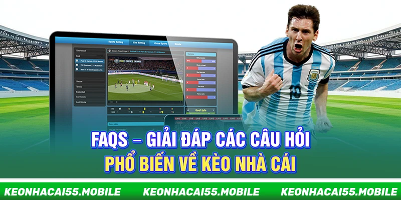 Kèo Nhà Cái hussen - Soi Kèo Bóng Đá Hot Nhất World Cup【2026】 17 FAQs – Giải đáp các câu hỏi phổ biến về Kèo Nhà Cái