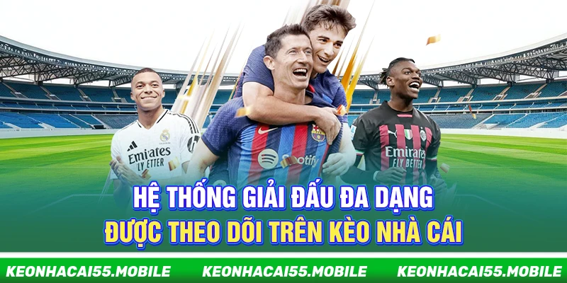Kèo Nhà Cái hussen - Soi Kèo Bóng Đá Hot Nhất World Cup【2026】 15 Hệ thống giải đấu đa dạng được theo dõi trên Kèo Nhà Cái