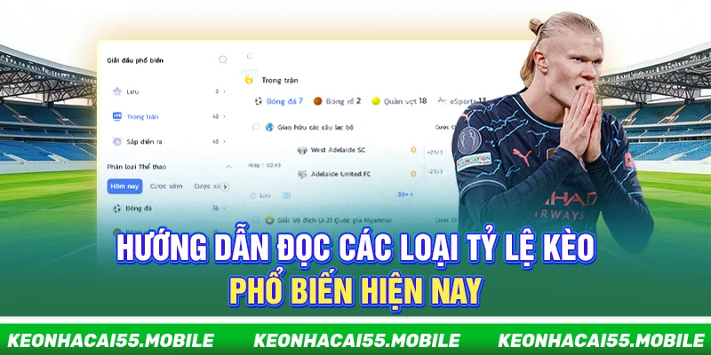 Kèo Nhà Cái hussen - Soi Kèo Bóng Đá Hot Nhất World Cup【2026】 13 Hướng dẫn đọc các loại tỷ lệ kèo phổ biến hiện nay