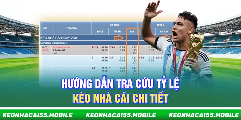 Kèo Nhà Cái hussen - Soi Kèo Bóng Đá Hot Nhất World Cup【2026】 16 Hướng dẫn tra cứu tỷ lệ kèo nhà cái chi tiết